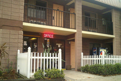 East Lake Inn โอเรียนท์พาร์ก ภายนอก รูปภาพ